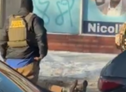 Minnesota bajo tensión tras nuevo tiroteo mortal de agentes de ICE