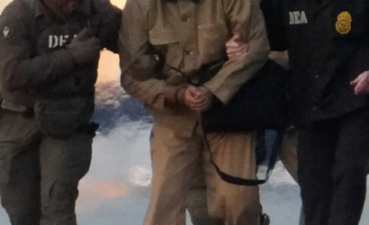 Estados Unidos utilizó una poderosa arma misteriosa que puso de rodillas a los soldados venezolanos durante la incursión de Maduro: relato del testigo