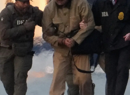 Estados Unidos utilizó una poderosa arma misteriosa que puso de rodillas a los soldados venezolanos durante la incursión de Maduro: relato del testigo