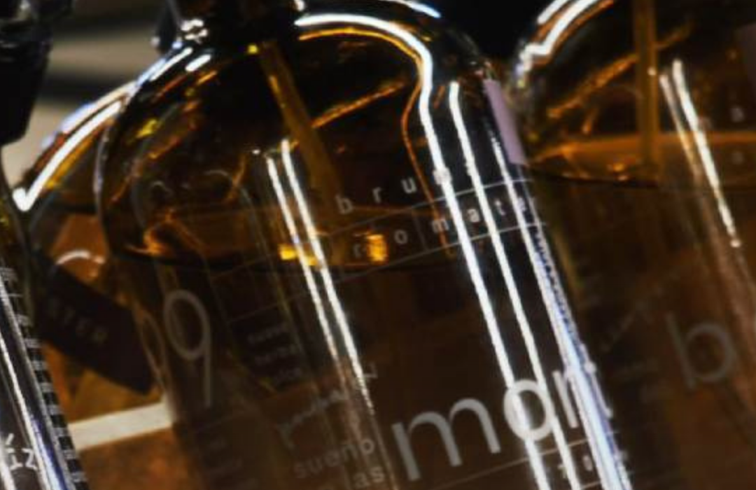 Cómo una emprendedora chilena construyó una marca de belleza con 11 tiendas