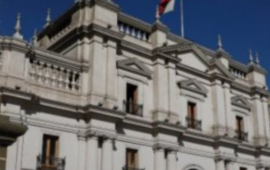 Familia de gásfiter fallecido en La Moneda denunció «silencio institucional»