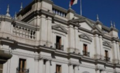 Familia de gásfiter fallecido en La Moneda denunció «silencio institucional»