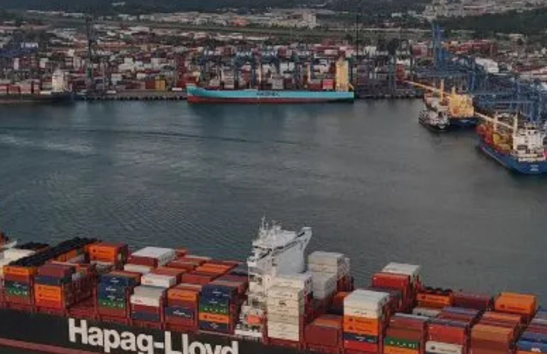 Panamá anula concesión en el Canal y sacude el tablero geopolítico entre China y EU