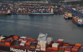 Panamá anula concesión en el Canal y sacude el tablero geopolítico entre China y EU