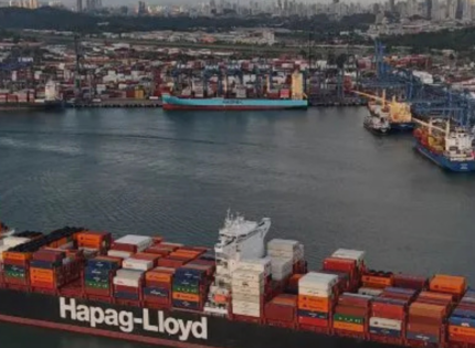 Panamá anula concesión en el Canal y sacude el tablero geopolítico entre China y EU