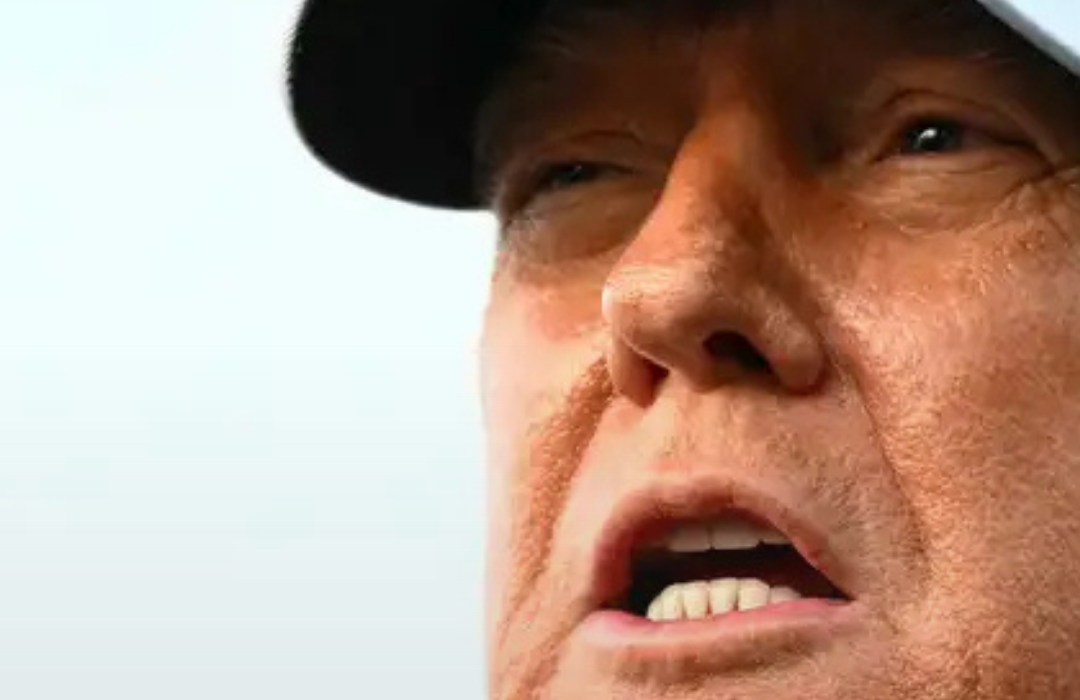 Trump amenaza con aranceles a países que no respalden sus planes para Groenlandia