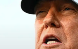 Trump amenaza con aranceles a países que no respalden sus planes para Groenlandia