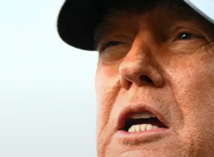 Trump amenaza con aranceles a países que no respalden sus planes para Groenlandia