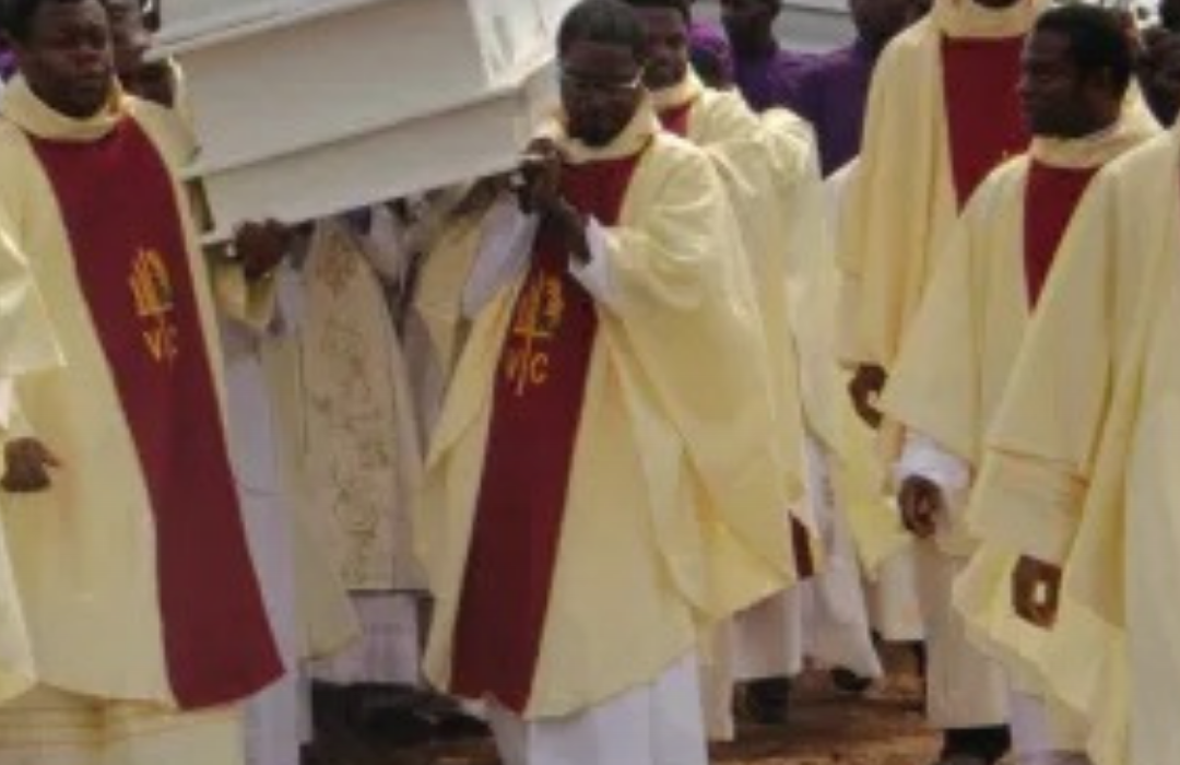 Nunca antes tantos cristianos habían sido perseguidos en el mundo como en 2025