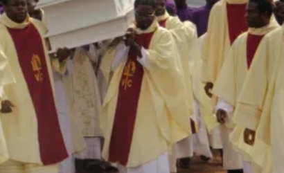 Nunca antes tantos cristianos habían sido perseguidos en el mundo como en 2025