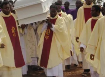 Nunca antes tantos cristianos habían sido perseguidos en el mundo como en 2025