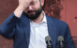 «No parece justificado»: Corte cuestiona contratación de abogado de Boric y revoca su sobreseimiento