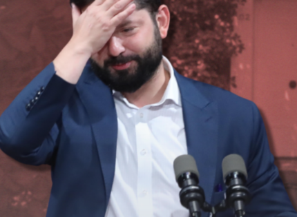 «No parece justificado»: Corte cuestiona contratación de abogado de Boric y revoca su sobreseimiento