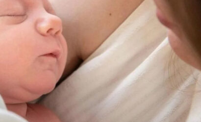 Abren convocatoria para voluntarios que abracen recién nacidos abandonados