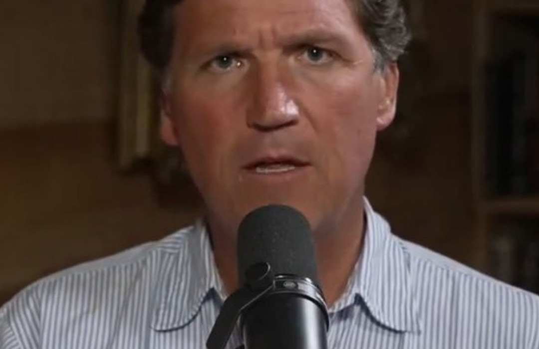 EE.UU. se ha convertido en un imperio: Tucker Carlson tras el ataque a Venezuela