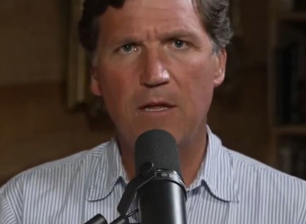 EE.UU. se ha convertido en un imperio: Tucker Carlson tras el ataque a Venezuela