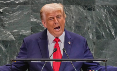 Trump retira a Estados Unidos de decenas de organizaciones internacionales