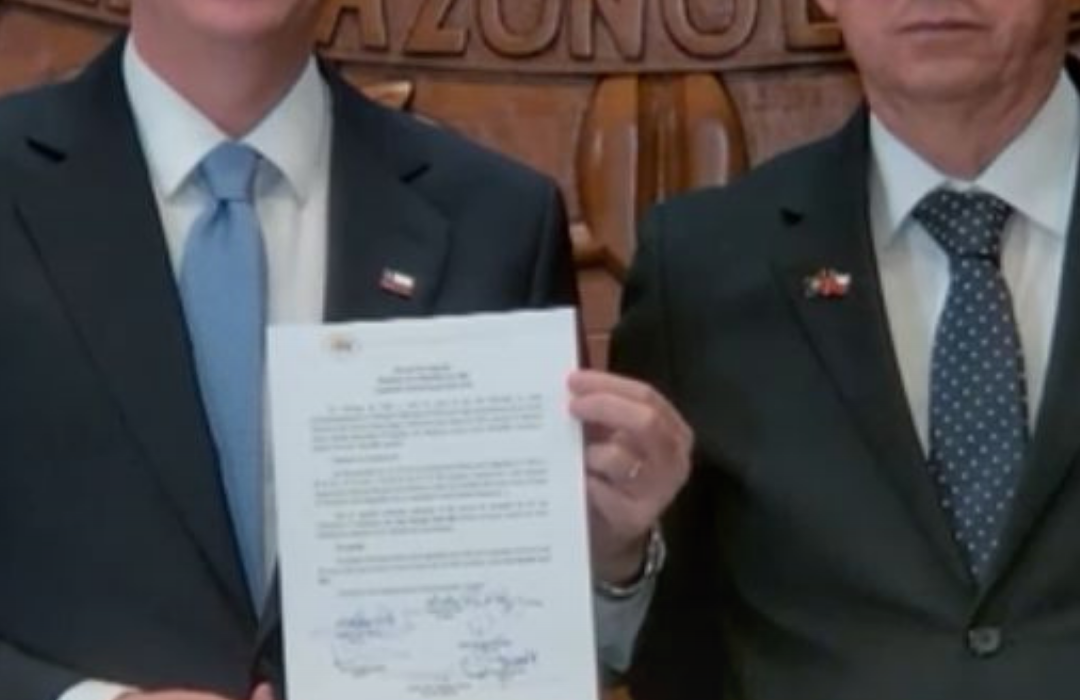 Tricel proclama oficialmente a José Antonio Kast como presidente electo