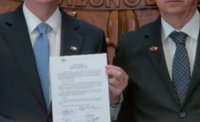 Tricel proclama oficialmente a José Antonio Kast como presidente electo