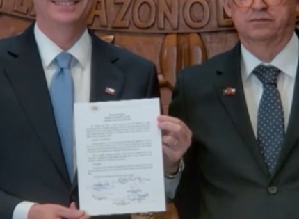 Tricel proclama oficialmente a José Antonio Kast como presidente electo