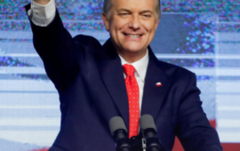 José Antonio Kast será proclamado oficialmente Presidente electo este lunes
