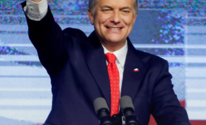 José Antonio Kast será proclamado oficialmente Presidente electo este lunes