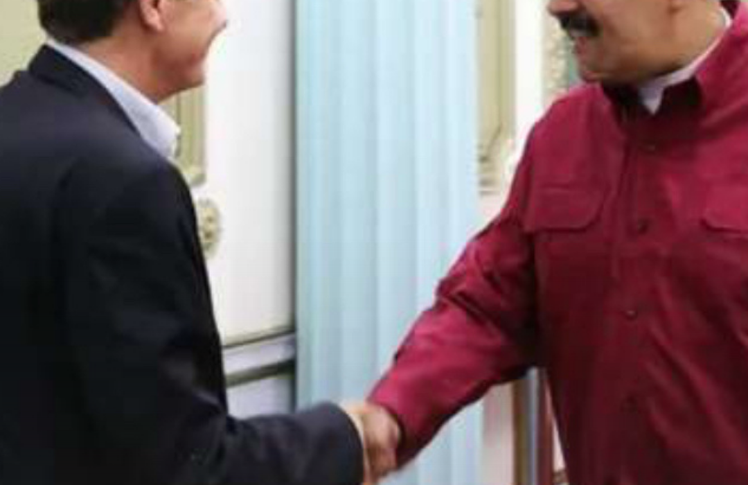 Zapatero figura entre los 64 investigados en un expediente judicial de Nueva York por colaborar con el régimen de Maduro