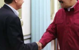 Zapatero figura entre los 64 investigados en un expediente judicial de Nueva York por colaborar con el régimen de Maduro