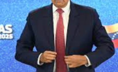 EEUU acusa a Maduro, su esposa e hijo de traficar con 200 toneladas anuales de coca en aviones oficiales