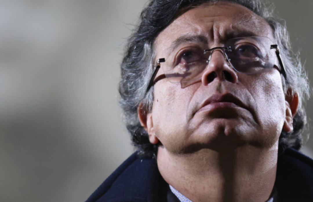 Trump acusa a Petro de producir cocaína y no descarta una operación similar a la que perpetró contra Maduro