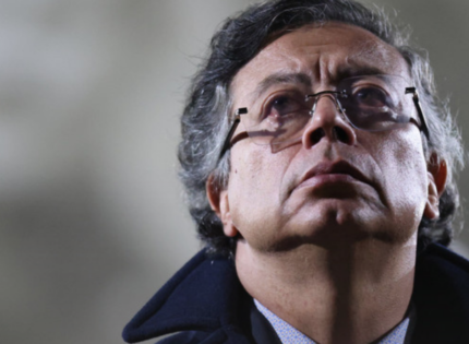 Trump acusa a Petro de producir cocaína y no descarta una operación similar a la que perpetró contra Maduro