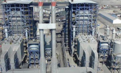 Mejillones marca hito descarbonización con cierre de 3 plantas: Chile reduce a 50% centrales que operan a carbón