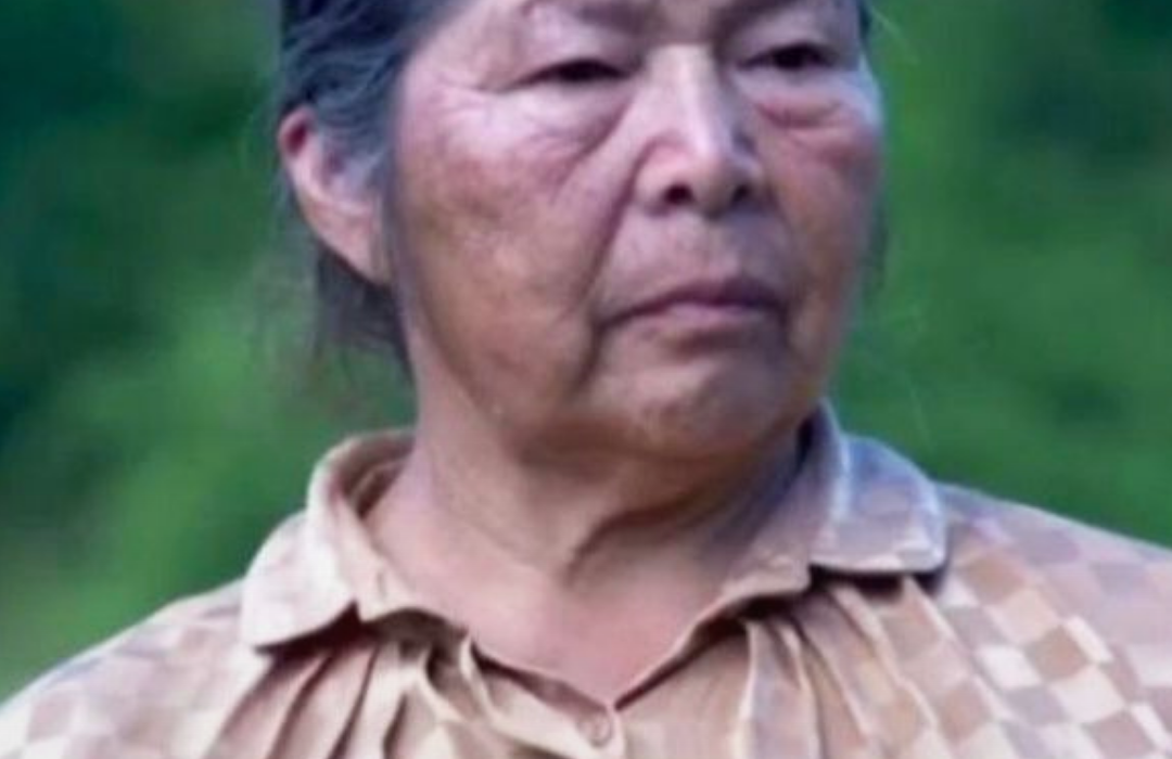 Sospechosos de parricidio, detienen a tres hijos de Julia Chuñil