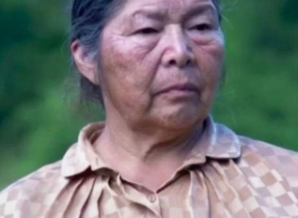 Sospechosos de parricidio, detienen a tres hijos de Julia Chuñil