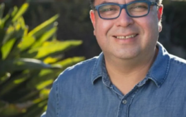 Exalcalde de Rancagua Juan Ramón Godoy a la cárcel: 16 años de prisión por corrupción y multa de $400 millones