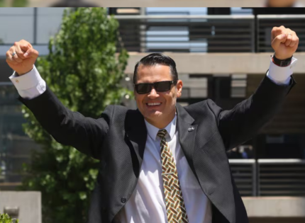 Caso Gatica: tribunal absuelve a Crespo e invoca ley Nain-Retamal para descartar apremios y justificar legítima defensa