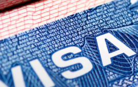Estados Unidos congela el procesamiento de visas para 75 países, incluyendo Brasil, Uruguay y Colombia