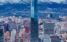 Cencosud invertirá US$600 millones en 2026 para acelerar su crecimiento en todos los mercados