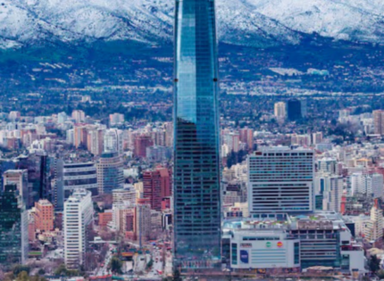 Cencosud invertirá US$600 millones en 2026 para acelerar su crecimiento en todos los mercados