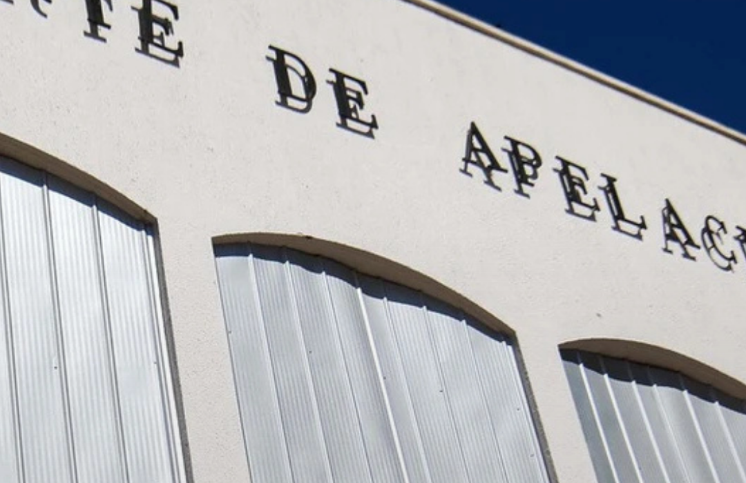 Tesorera fue expulsada de sindicato tras denuncia por robo de $16,5 millones e intentó apelar: Corte avaló despido