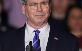 Secretario del Tesoro de EE.UU.: «Los europeos proyectan debilidad»