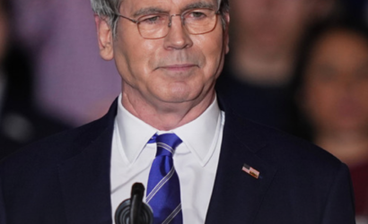 Secretario del Tesoro de EE.UU.: «Los europeos proyectan debilidad»