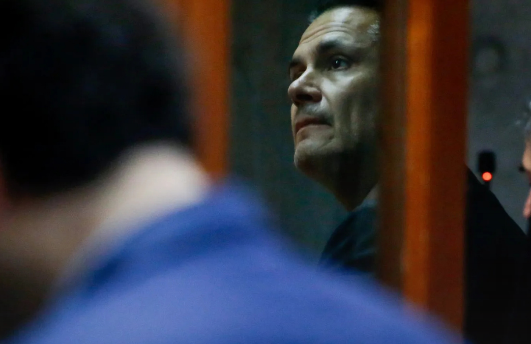 El rearme del octubrismo