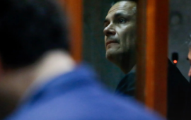 El rearme del octubrismo