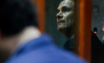 El rearme del octubrismo