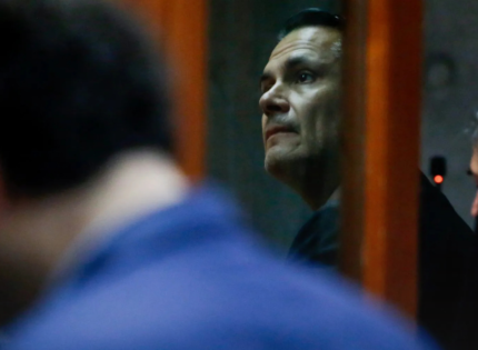 El rearme del octubrismo