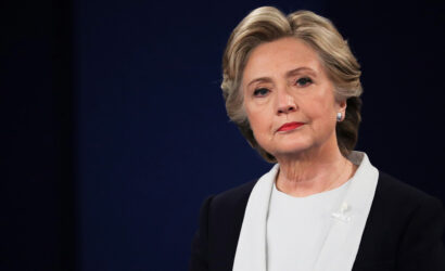 «No tenía idea»: Hillary Clinton habla en el Congreso sobre los crímenes de Epstein