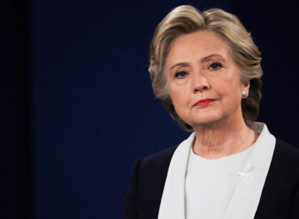 «No tenía idea»: Hillary Clinton habla en el Congreso sobre los crímenes de Epstein