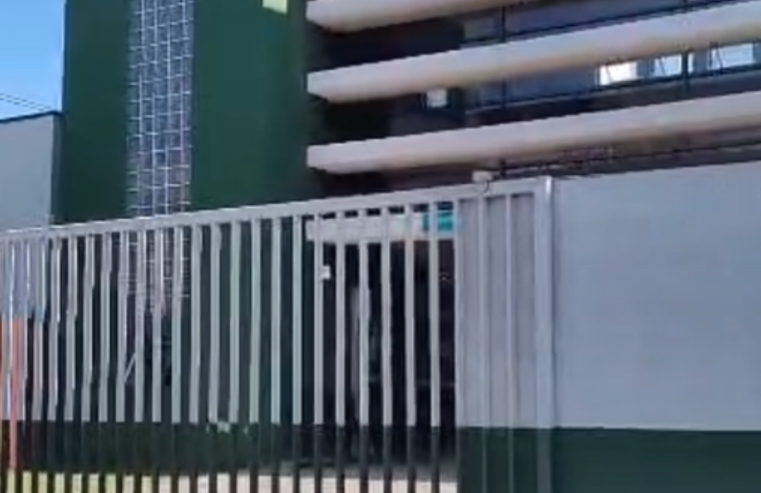 Lo mató por celos: sujeto asesina a hombre que estaba con su expareja en domicilio de San Ramón  Foto autor