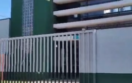 Lo mató por celos: sujeto asesina a hombre que estaba con su expareja en domicilio de San Ramón Foto autor